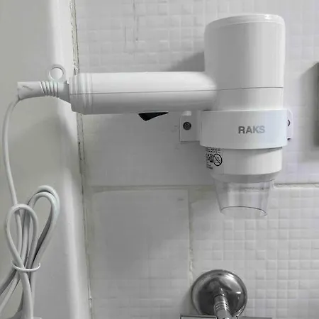 Amuer 8 イスタンブール
