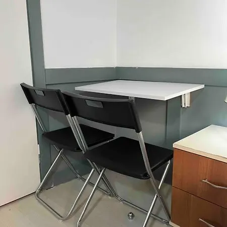 Amuer 8 Apartament