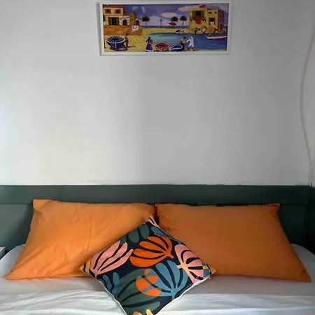 Apartament Amuer 8 Stambuł